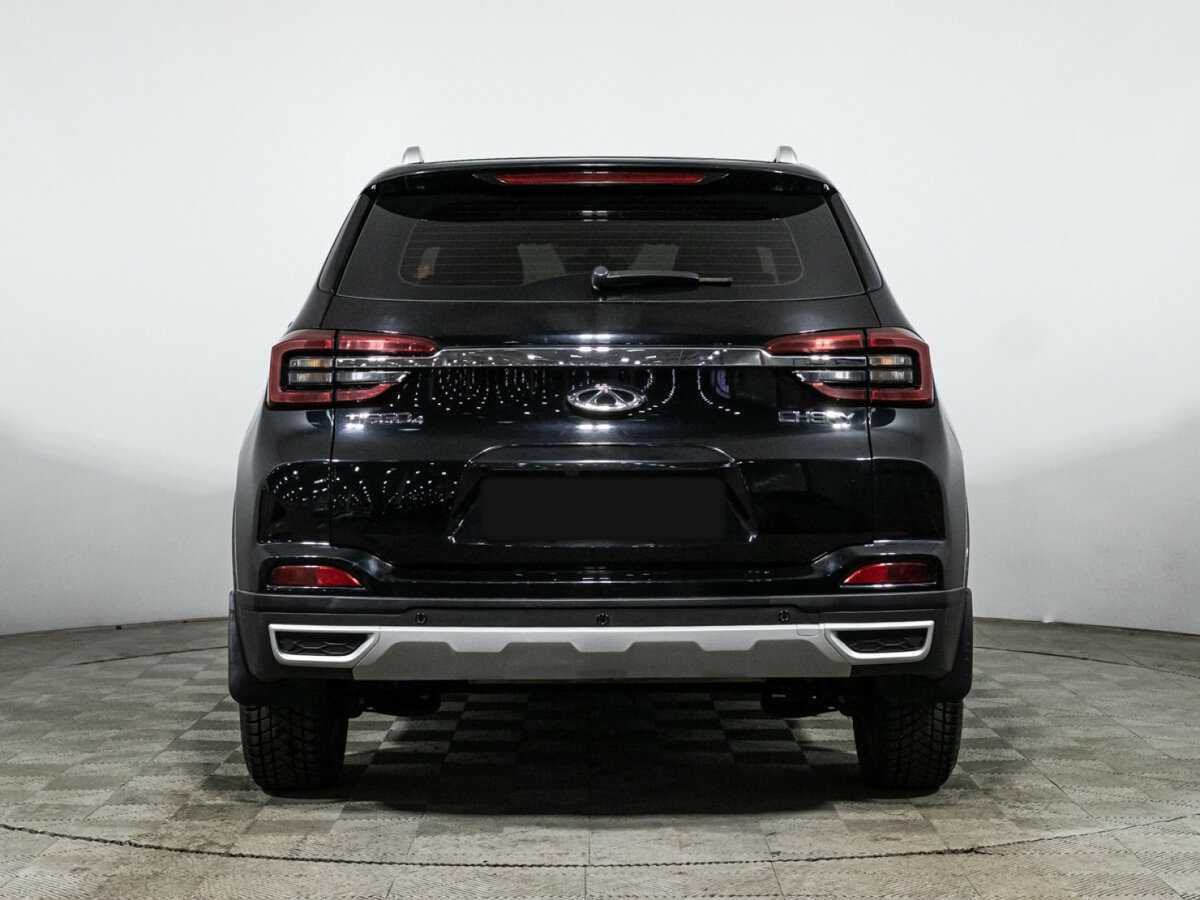 Купить Chery Tiggo 4, 2022, 17 000 км.. Фото: #5