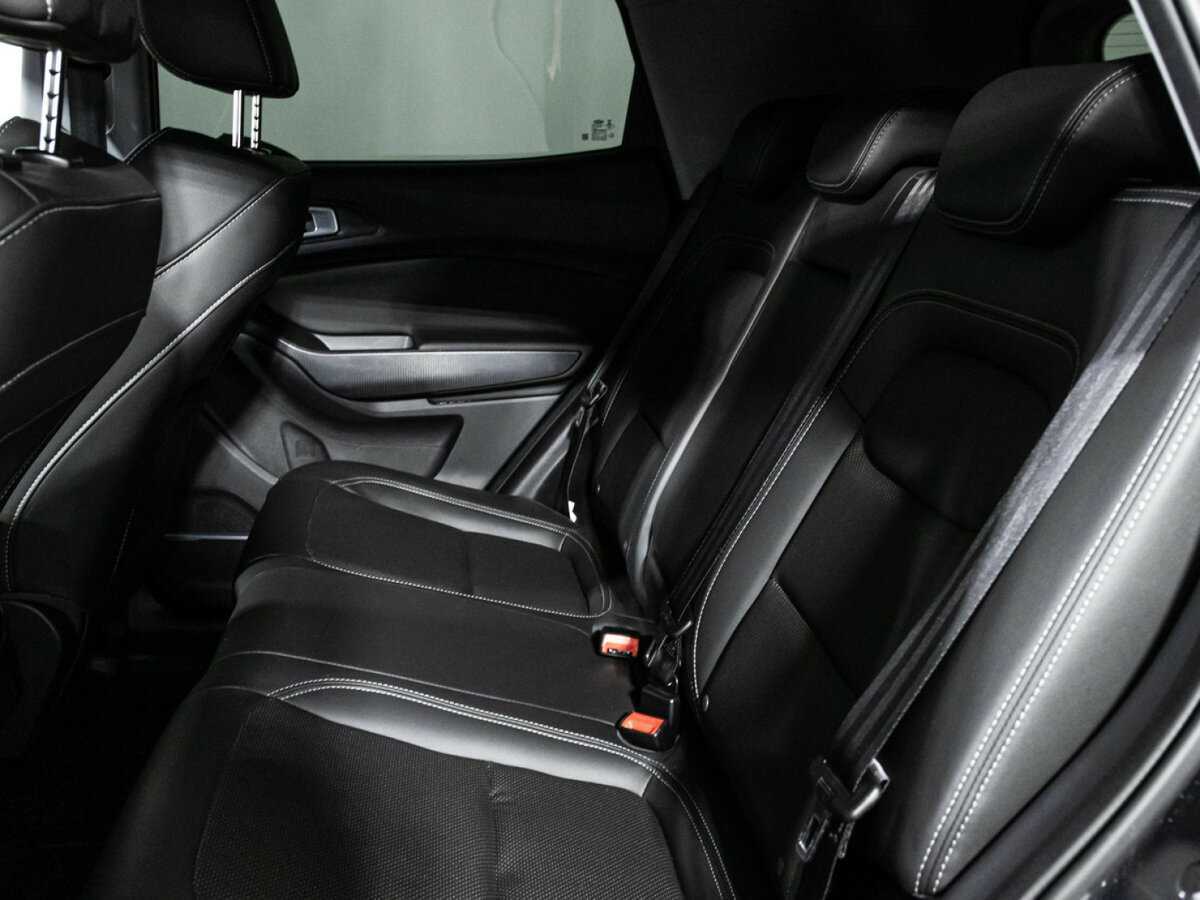 Купить Chery Tiggo 4, 2022, 17 000 км.. Фото: #9