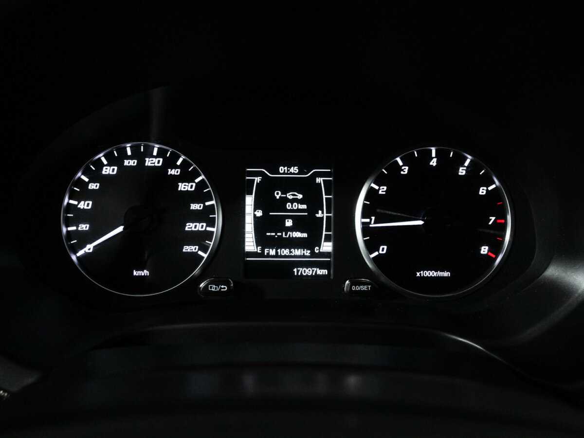 Купить Chery Tiggo 4, 2022, 17 000 км.. Фото: #11