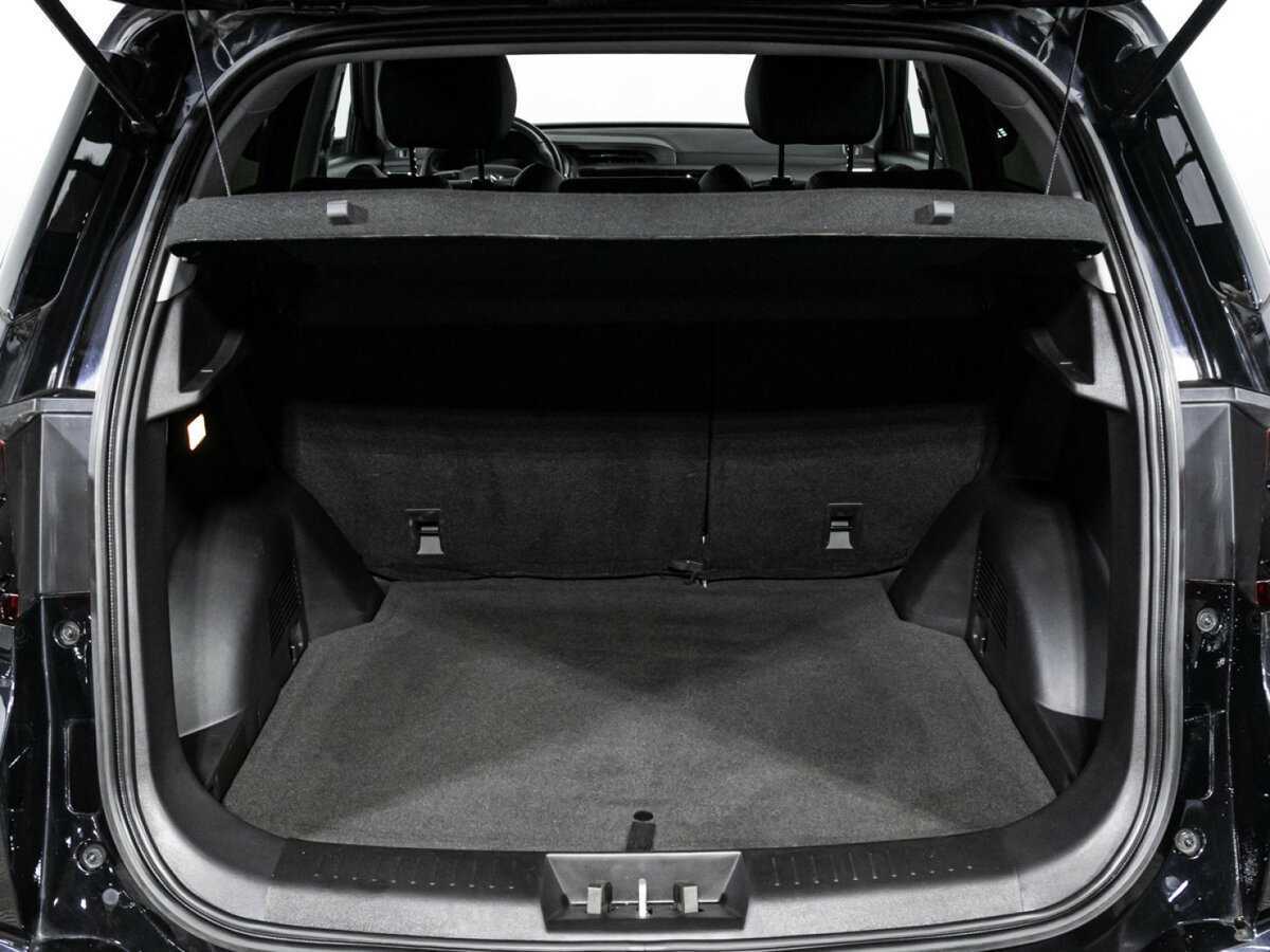 Купить Chery Tiggo 4, 2022, 17 000 км.. Фото: #14