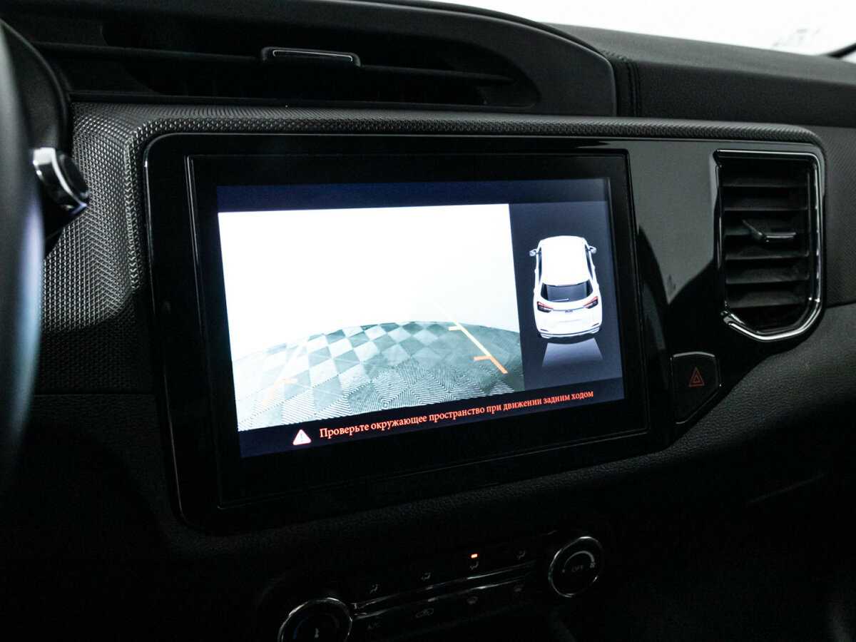 Купить Chery Tiggo 4, 2022, 17 000 км.. Фото: #15