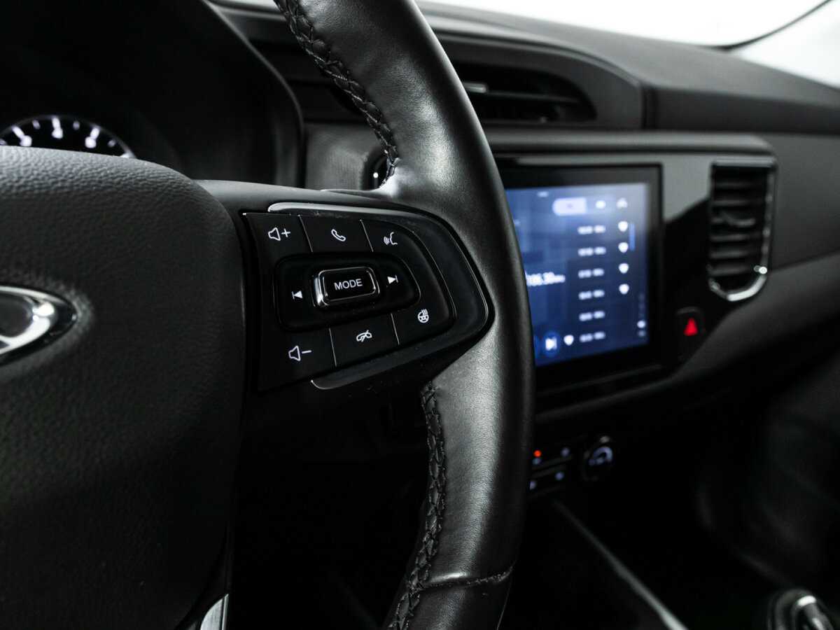 Купить Chery Tiggo 4, 2022, 17 000 км.. Фото: #17