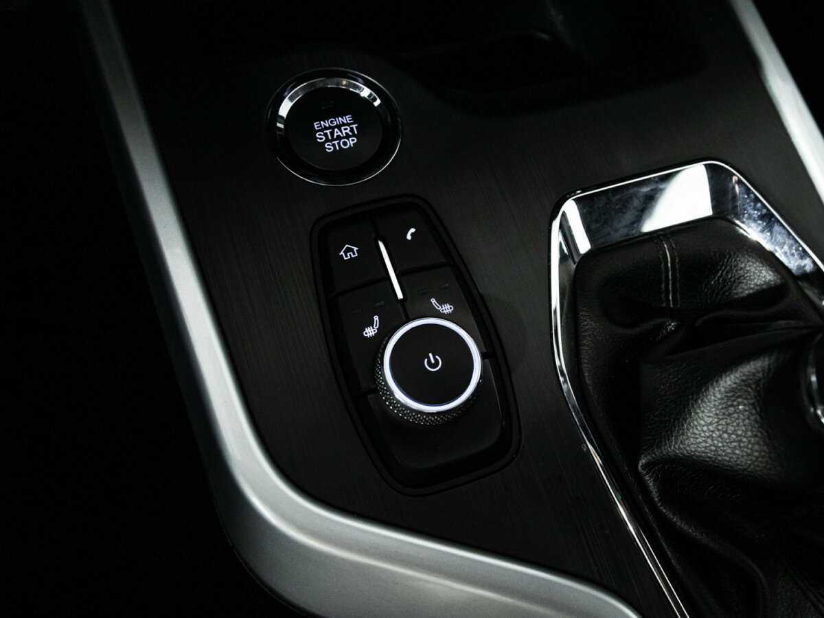 Купить Chery Tiggo 4, 2022, 17 000 км.. Фото: #18