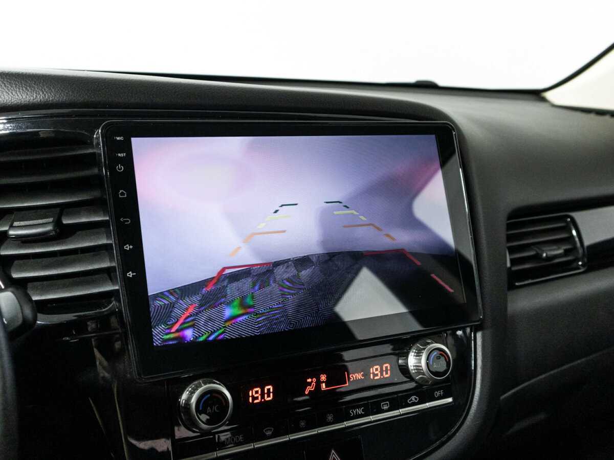 Купить Mitsubishi Outlander, 2021, 94 384 км.. Фото: #14