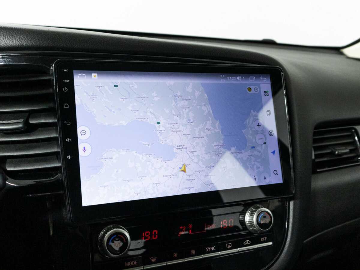 Купить Mitsubishi Outlander, 2021, 94 384 км.. Фото: #15