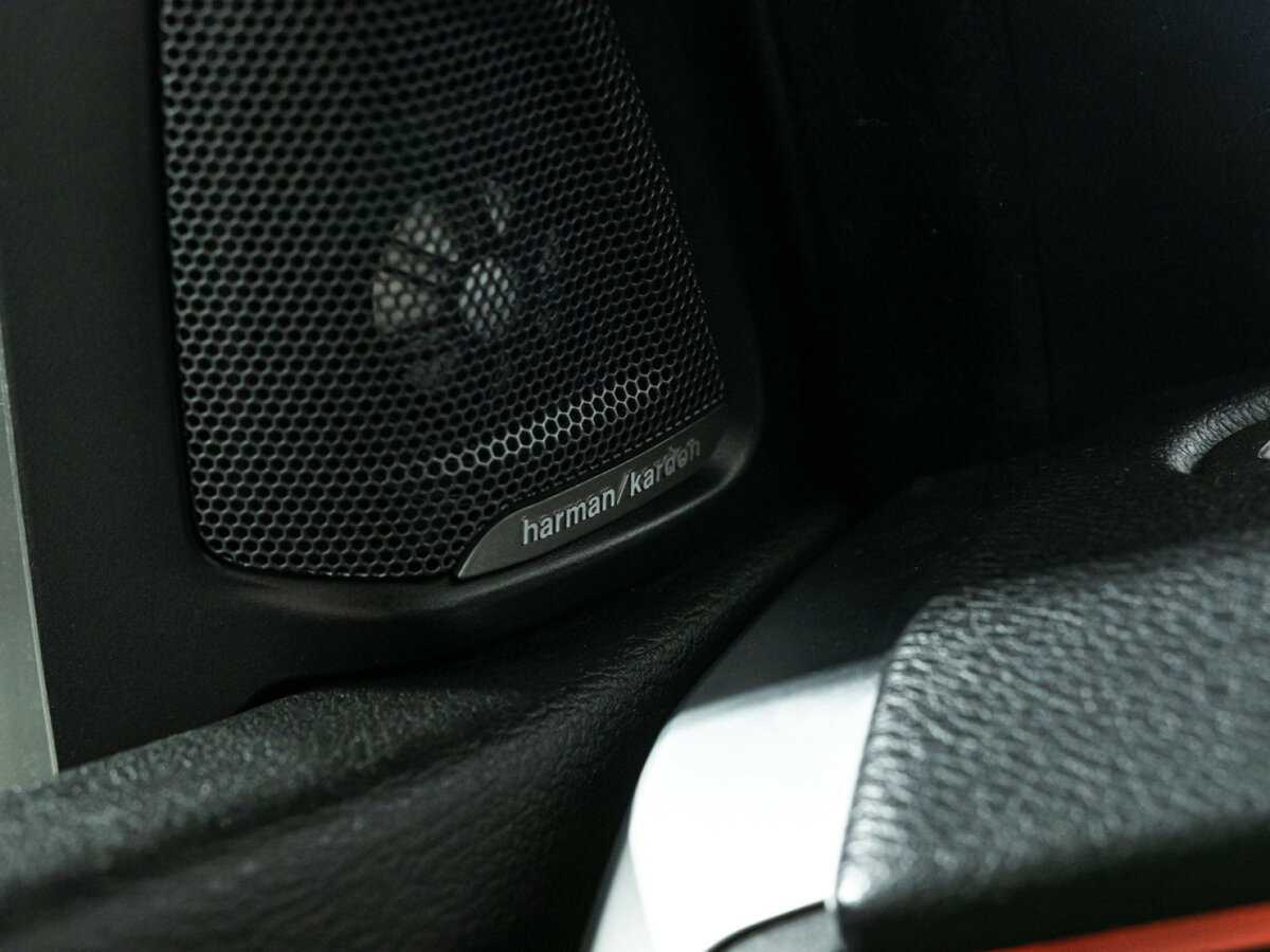 Купить BMW X5, 2014, 329 115 км.. Фото: #23