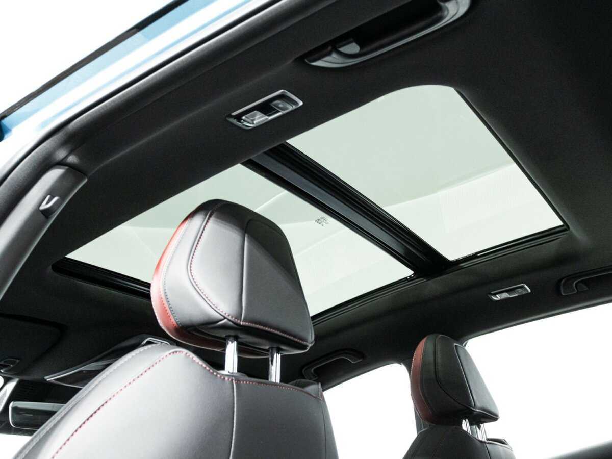 Купить Geely Coolray, 2023, 27 423 км.. Фото: #16