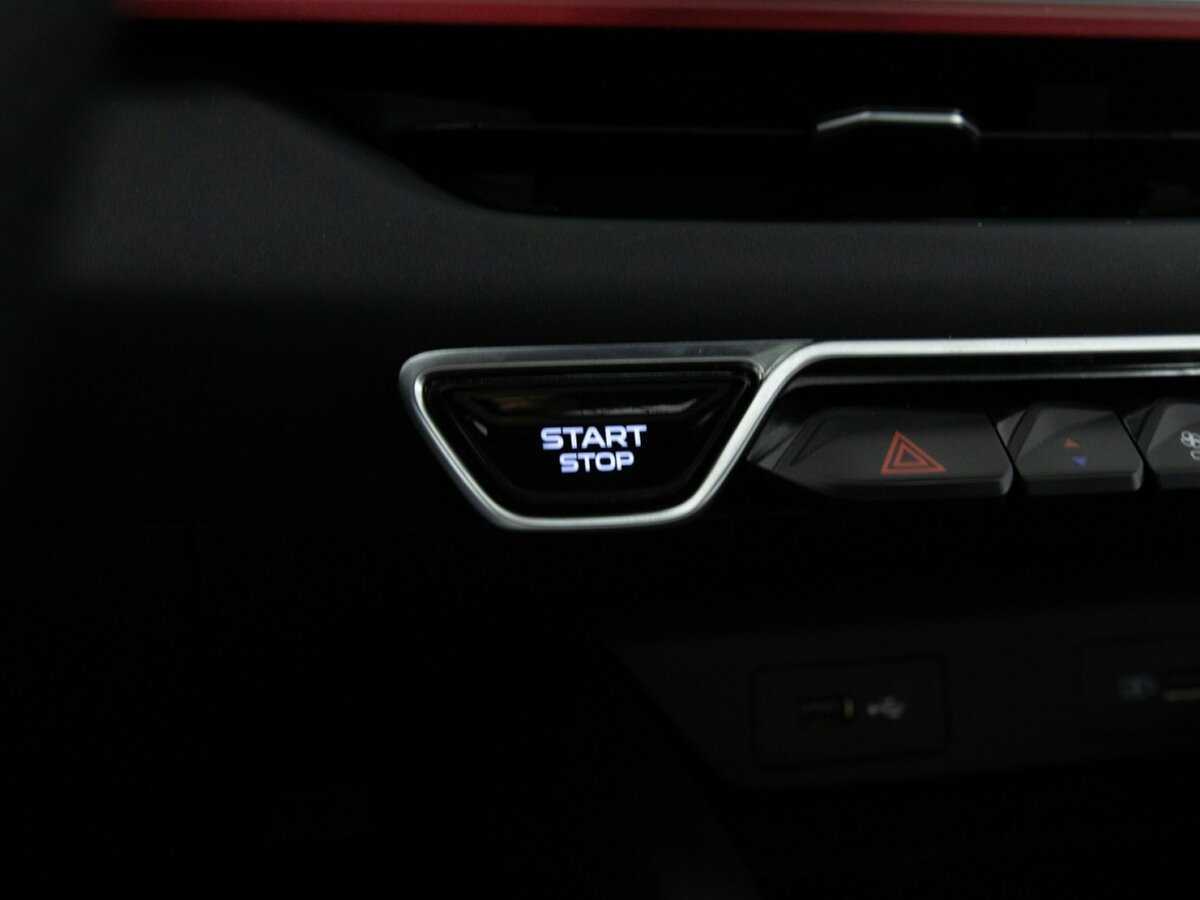 Купить Geely Coolray, 2023, 27 423 км.. Фото: #22