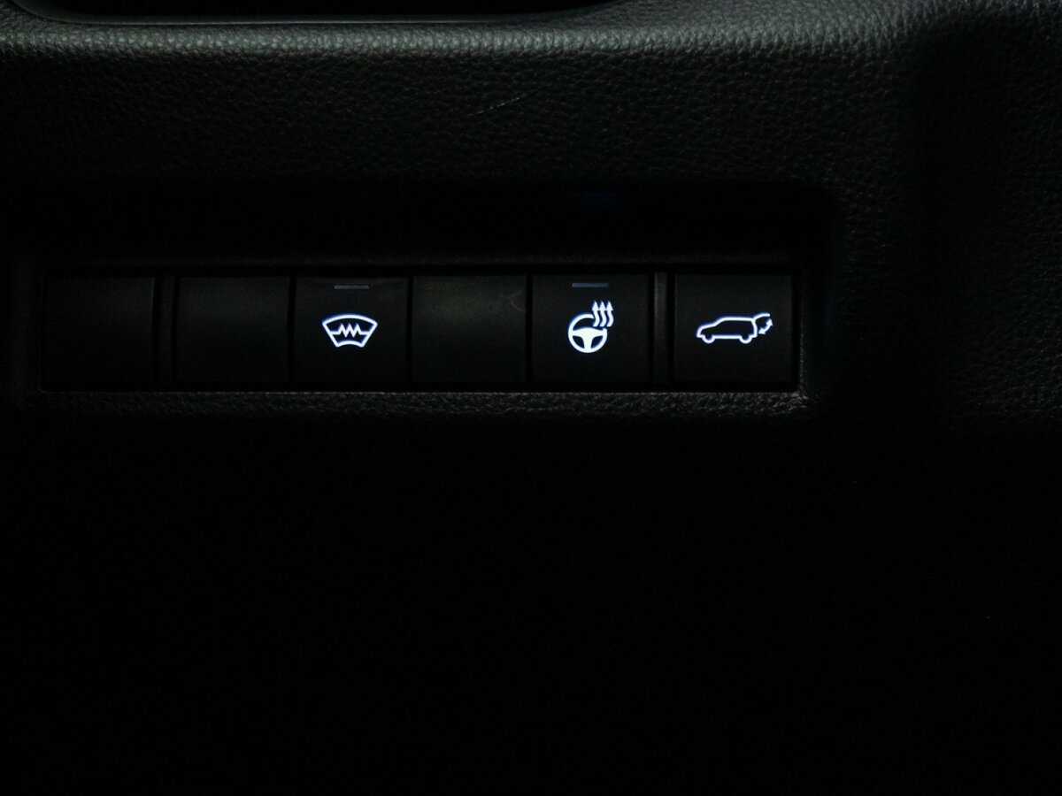 Купить Toyota RAV4, 2019, 79 275 км.. Фото: #17