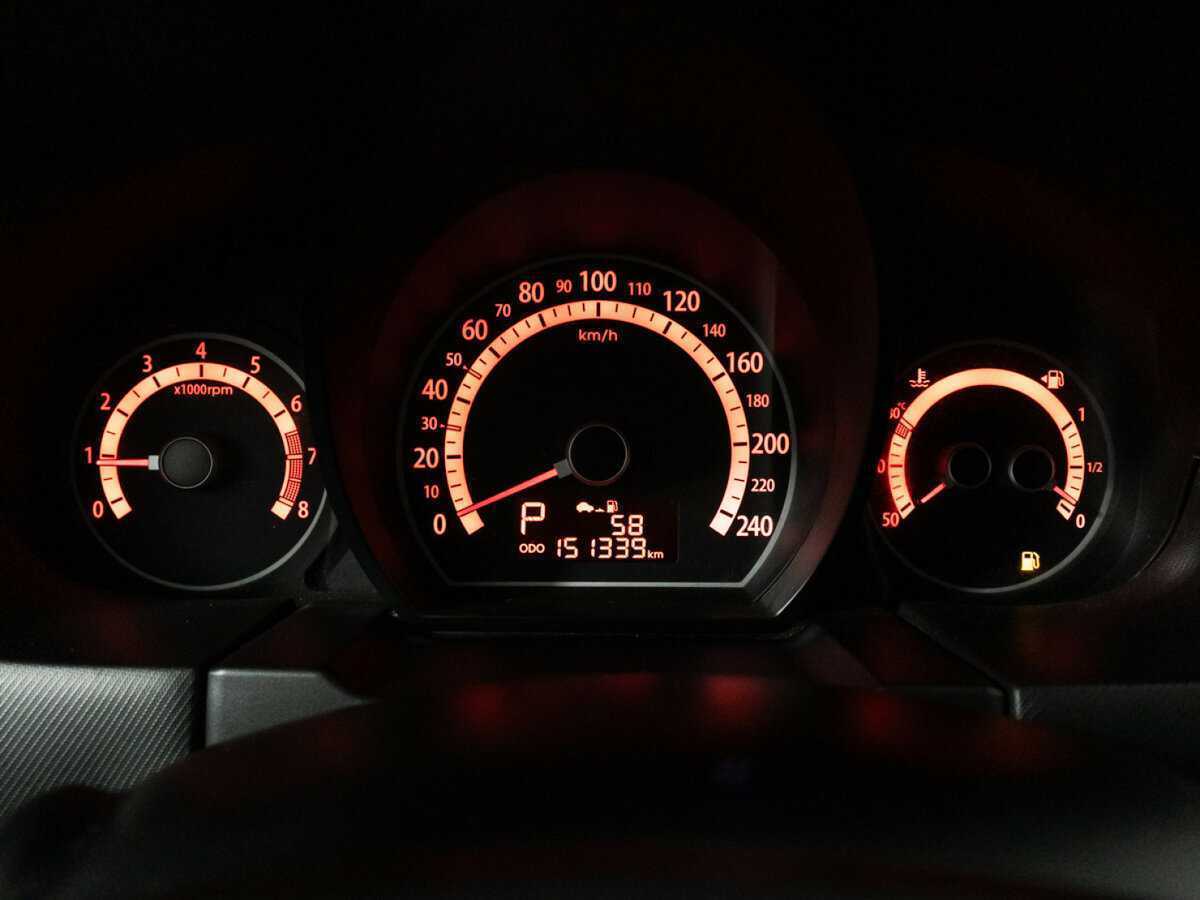 Купить Киа Сид, 2012, 151 336 км.. Фото: #11