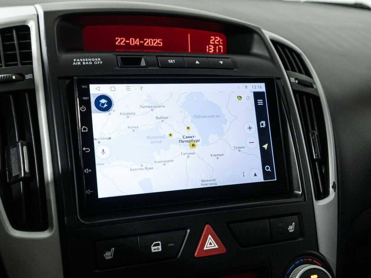 Купить Киа Сид, 2012, 151 336 км.. Фото: #16