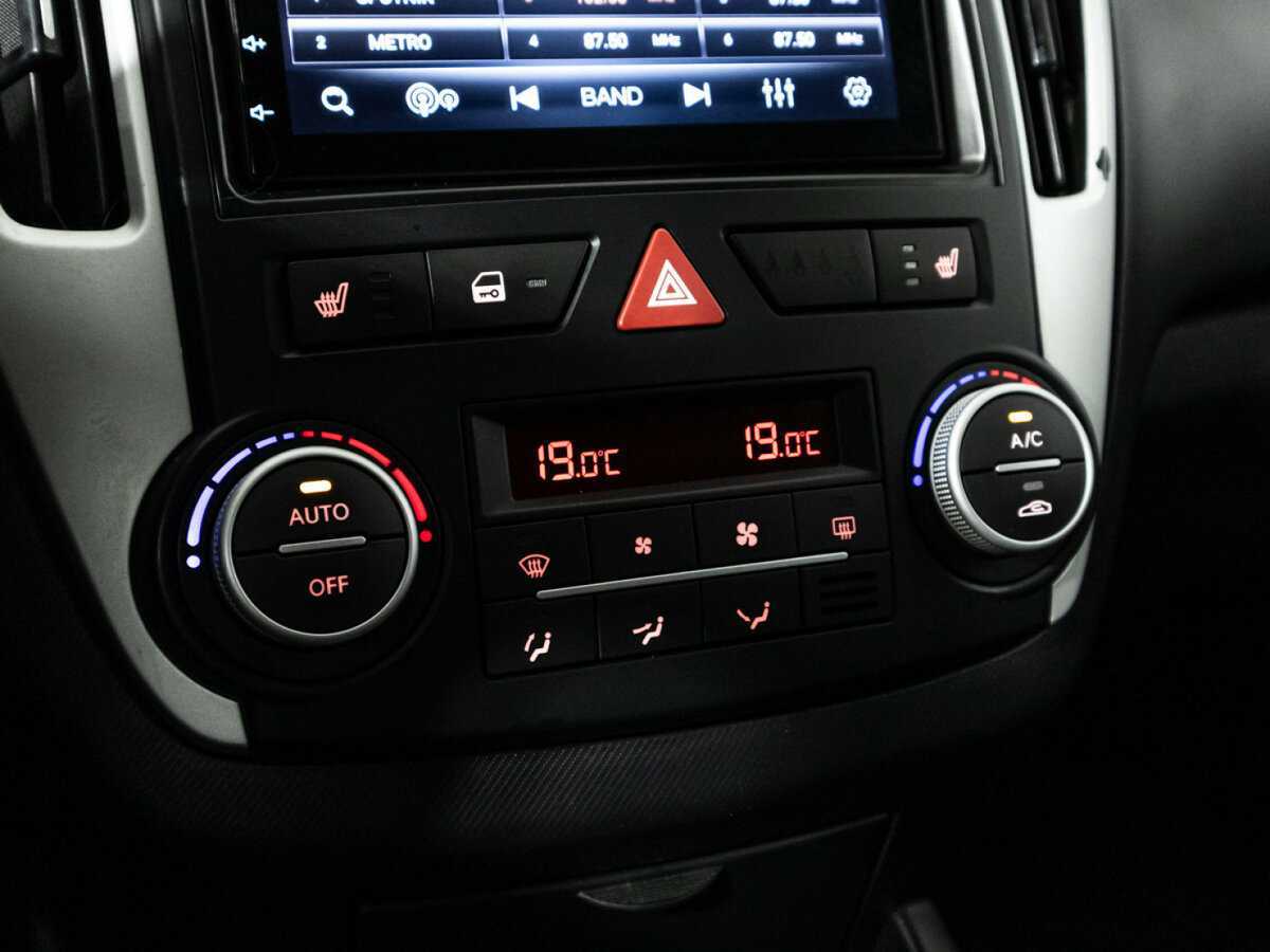 Купить Киа Сид, 2012, 151 336 км.. Фото: #17