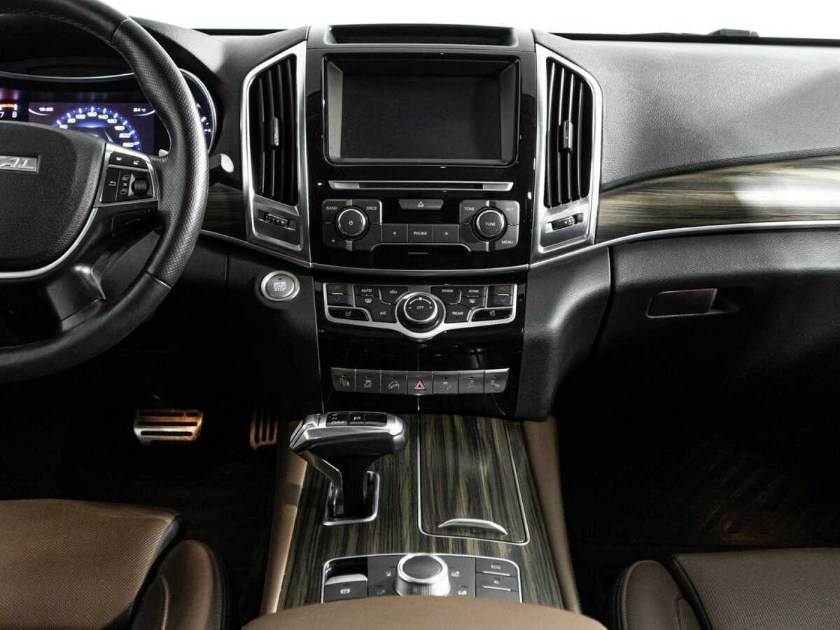 Купить Haval H9, 2019, 107 071 км.. Фото: #13