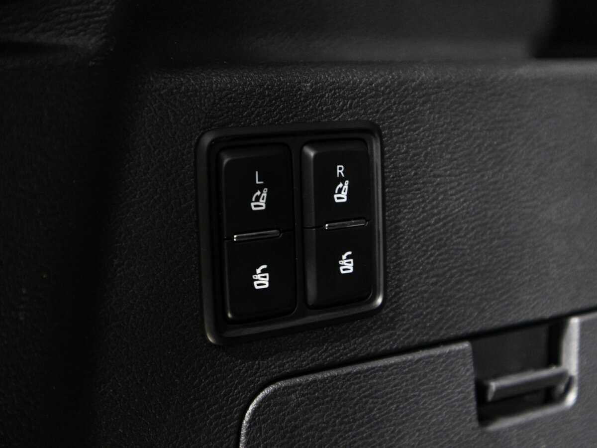 Купить Haval H9, 2019, 107 071 км.. Фото: #15