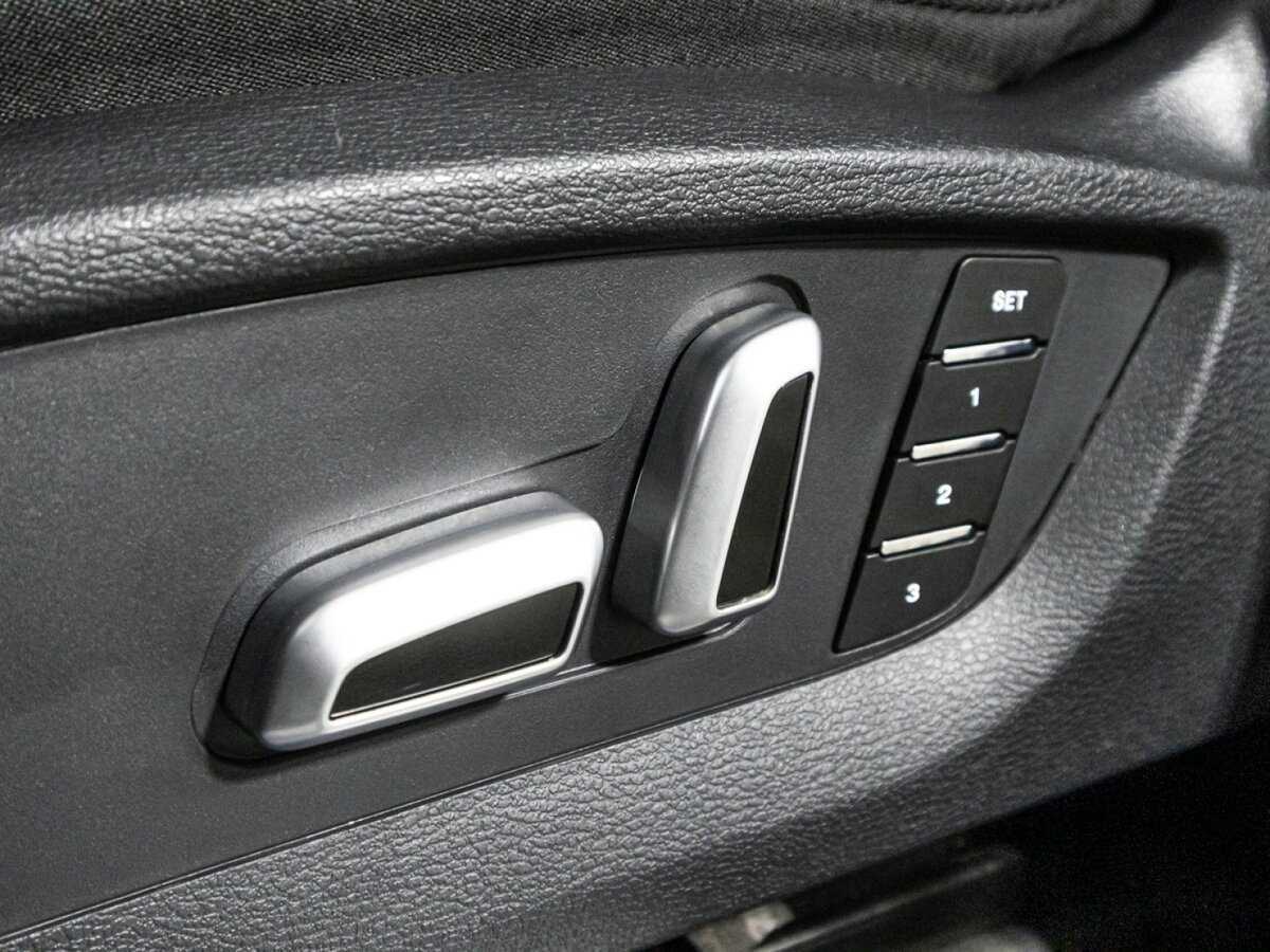 Купить Haval H9, 2019, 107 071 км.. Фото: #20