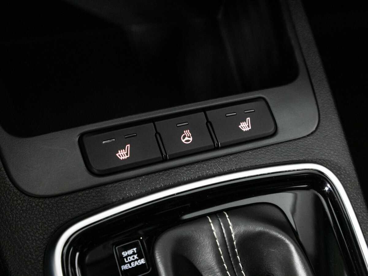 Купить Киа Рио, 2021, 47 600 км.. Фото: #16