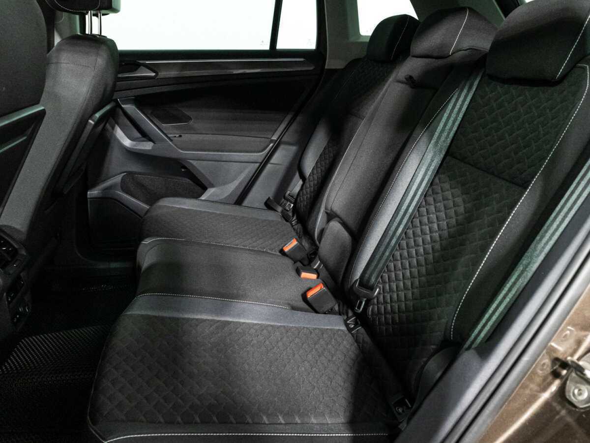 Купить Фольксваген Тигуан, 2018, 117 362 км.. Фото: #9