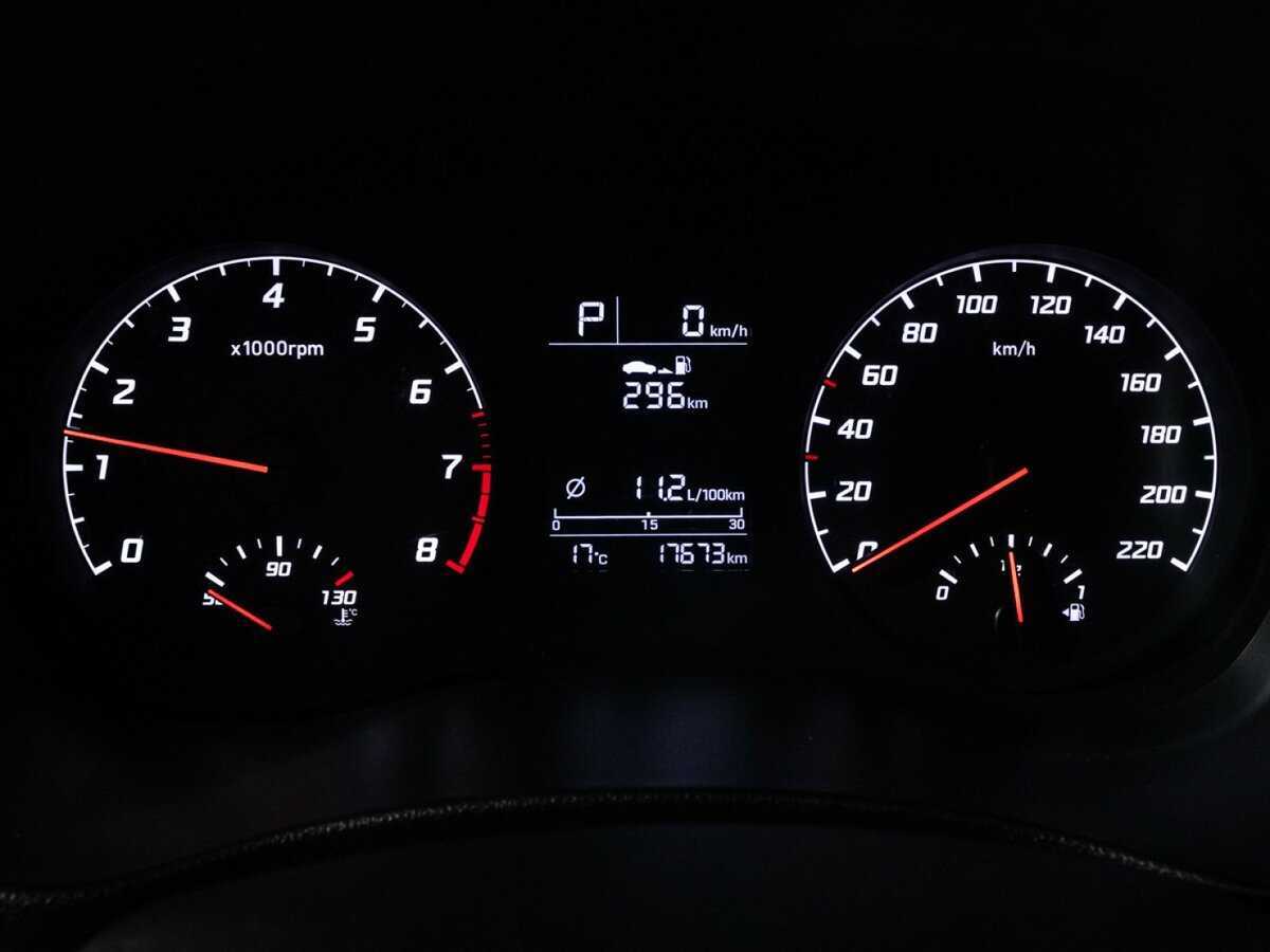 Купить Hyundai Solaris, 2021, 17 672 км.. Фото: #11