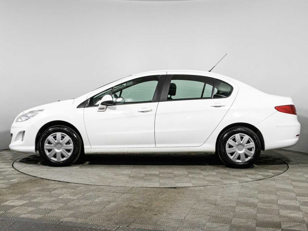 Купить Peugeot 408, 2013, 169 740 км.. Фото: #7