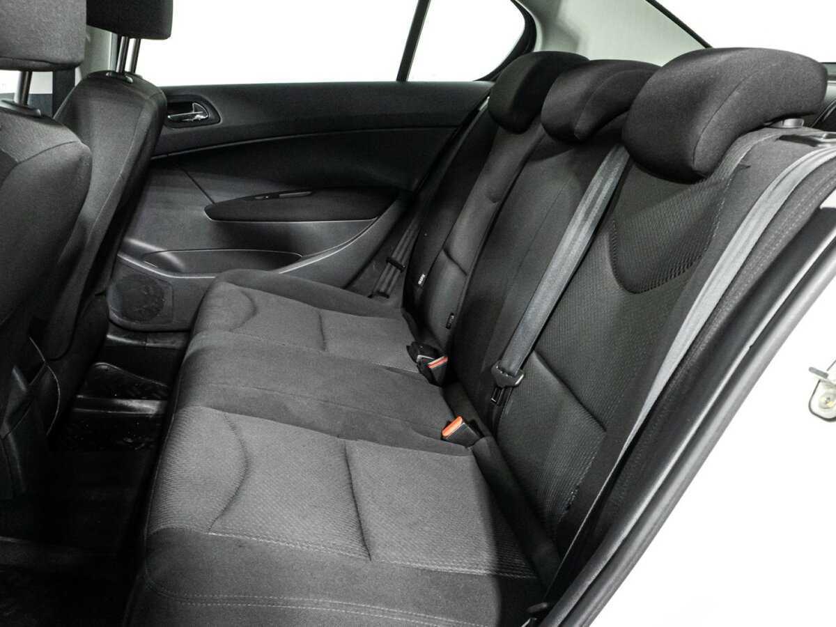 Купить Peugeot 408, 2013, 169 740 км.. Фото: #9