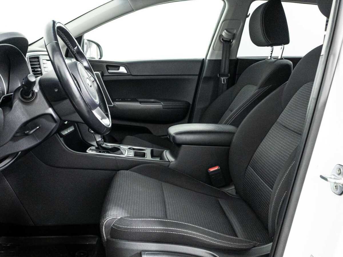 Купить Киа Спортейдж, 2020, 111 000 км.. Фото: #15