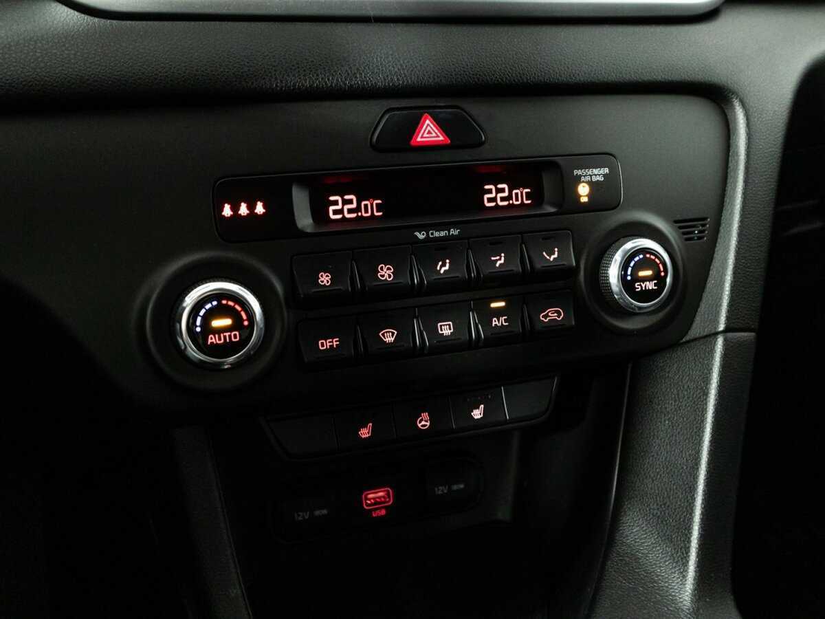 Купить Киа Спортейдж, 2020, 111 000 км.. Фото: #16