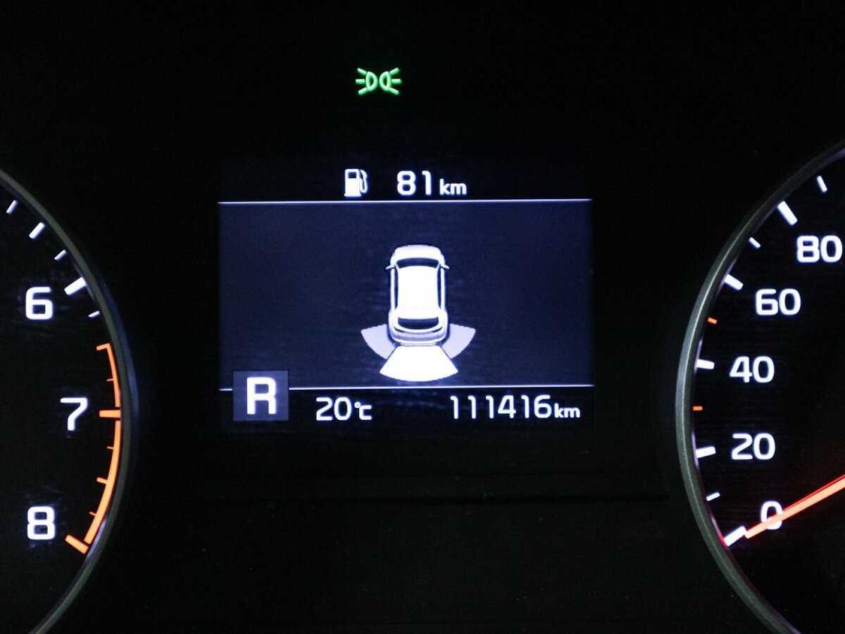 Купить Киа Спортейдж, 2020, 111 000 км.. Фото: #17