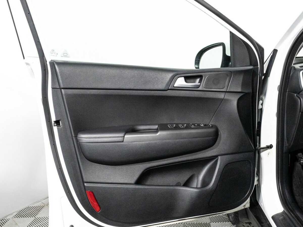 Купить Киа Спортейдж, 2020, 111 000 км.. Фото: #21