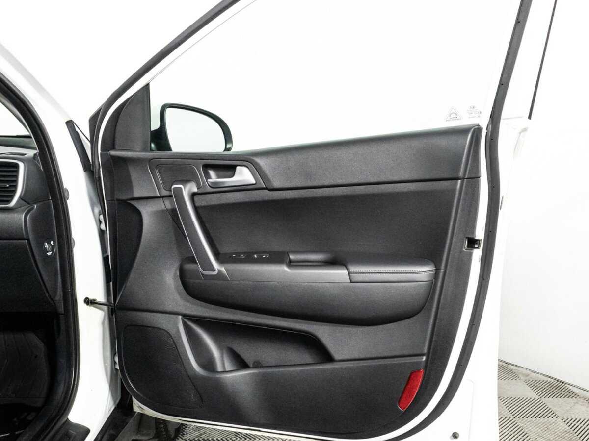 Купить Киа Спортейдж, 2020, 111 000 км.. Фото: #27