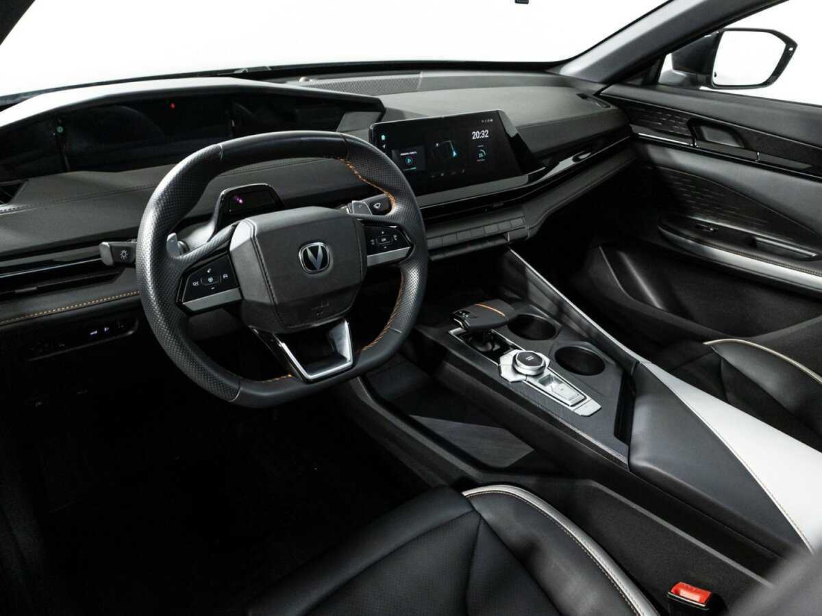 Купить Changan UNI-V, 2023, 58 778 км.. Фото: #10