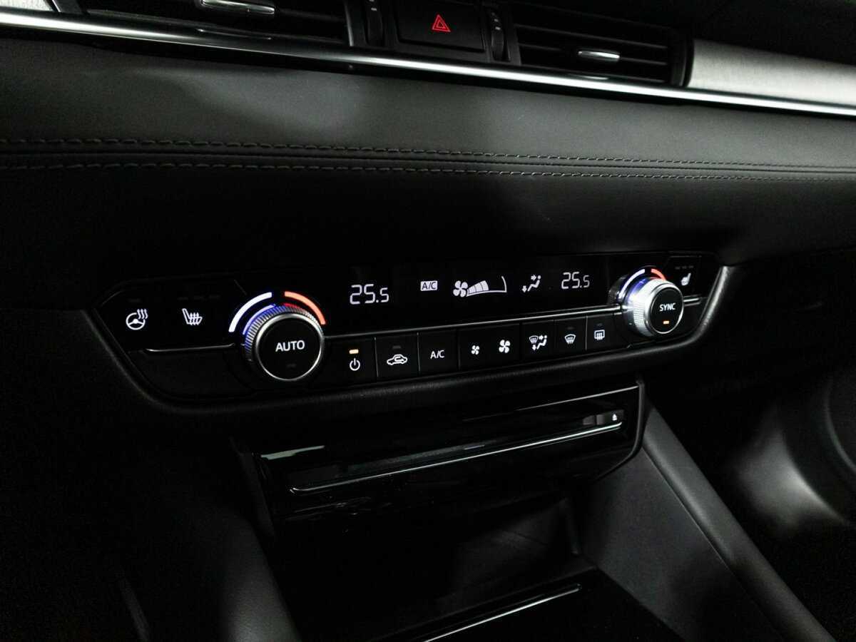Купить Mazda 6, 2021, 46 763 км.. Фото: #20