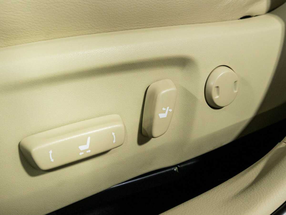 Купить Тойота Камри, 2016, 110 666 км.. Фото: #17