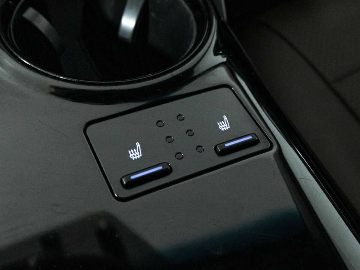 Купить Тойота Камри, 2018, 118 765 км.. Фото: #15