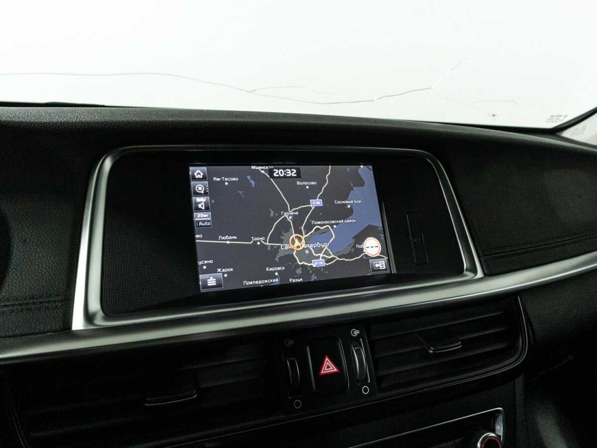 Купить Киа Оптима, 2018, 82 545 км.. Фото: #16