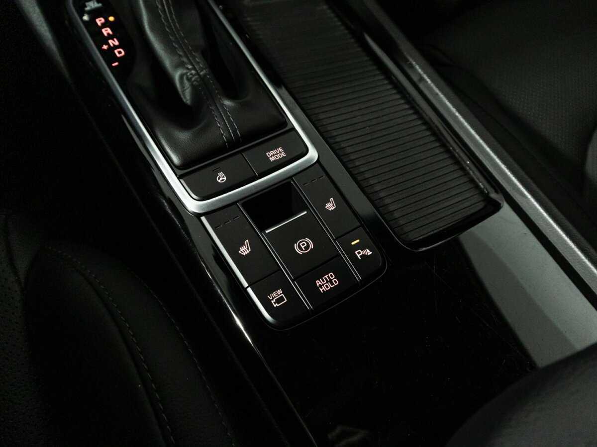 Купить Киа Оптима, 2018, 82 545 км.. Фото: #19