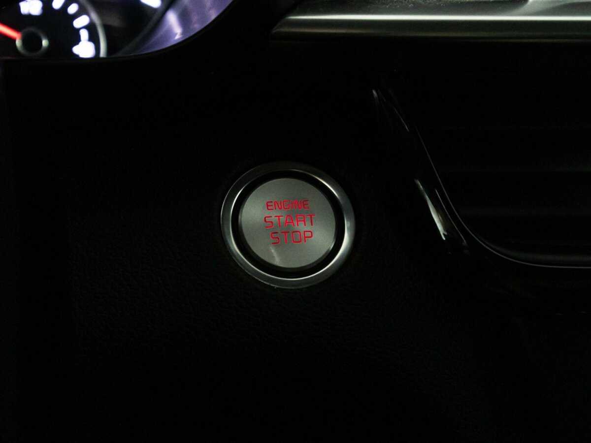 Купить Киа Оптима, 2018, 82 545 км.. Фото: #20