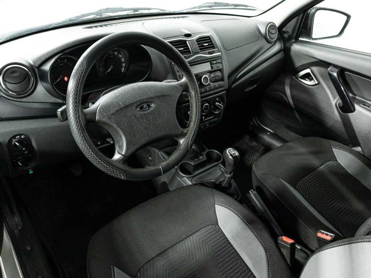 Купить Lada (ВАЗ) Granta, 2024, 24 211 км.. Фото: #10