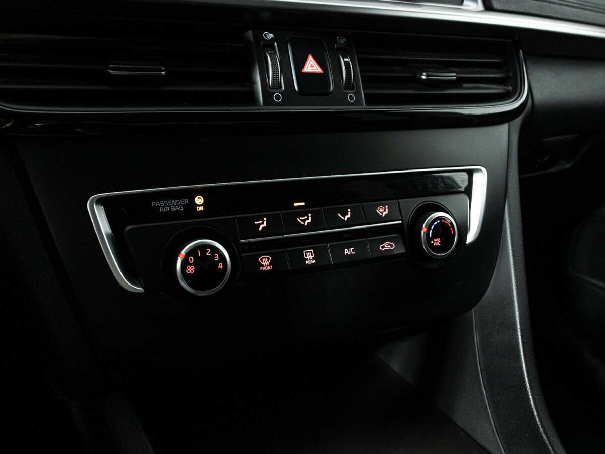 Купить Киа Оптима, 2020, 117 683 км.. Фото: #15