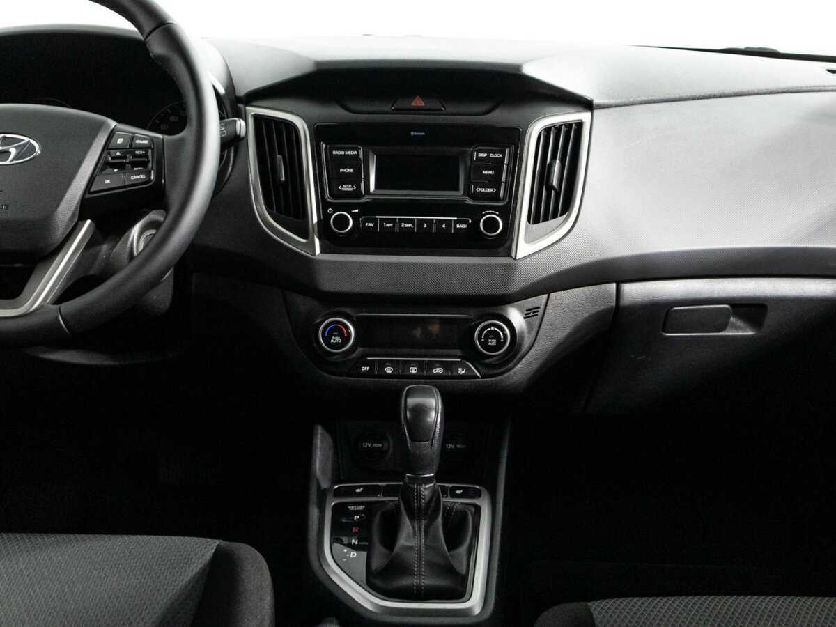 Купить Хендай Крета, 2020, 74 690 км.. Фото: #13