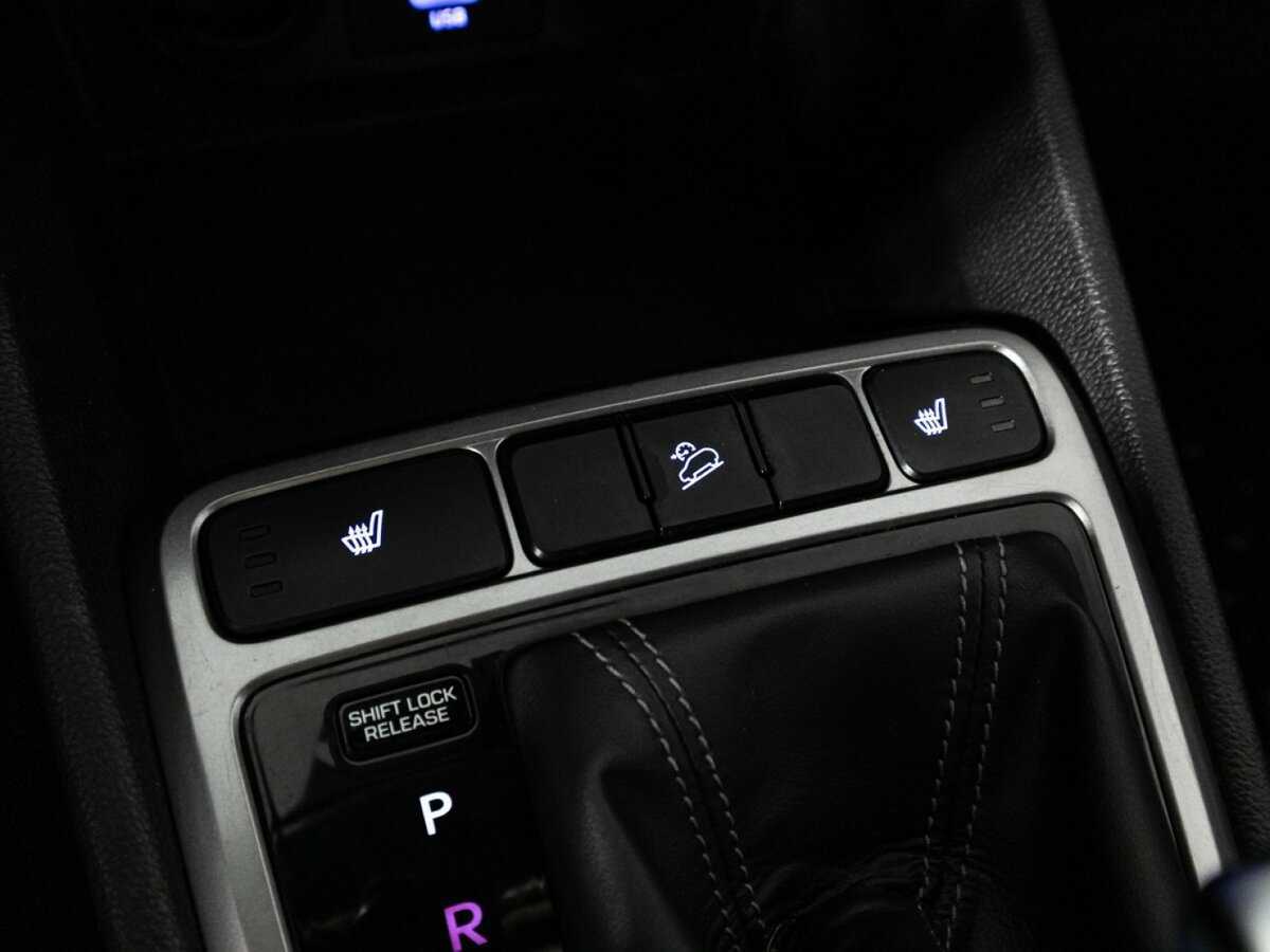 Купить Хендай Крета, 2020, 74 690 км.. Фото: #15