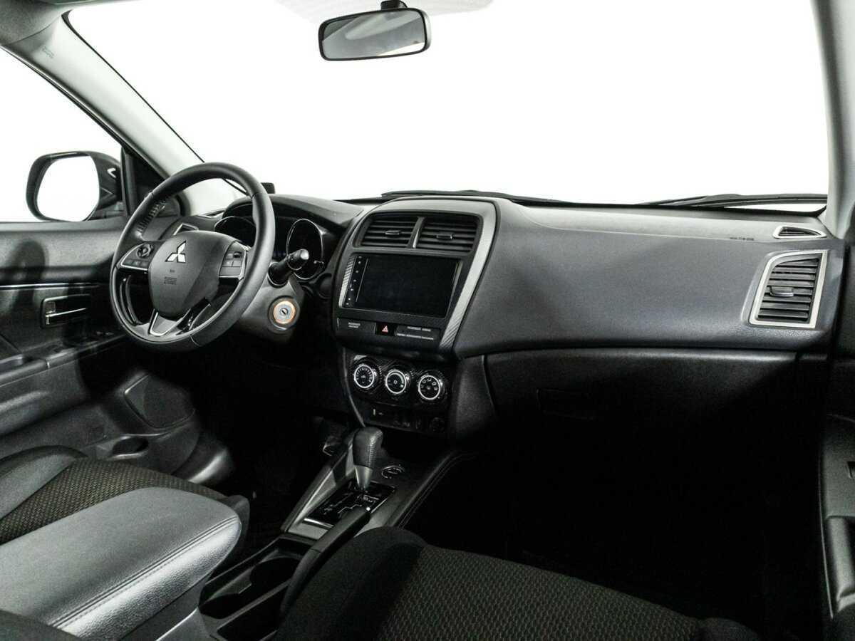 Купить Митсубиши АС-Икс, 2019, 72 483 км.. Фото: #8