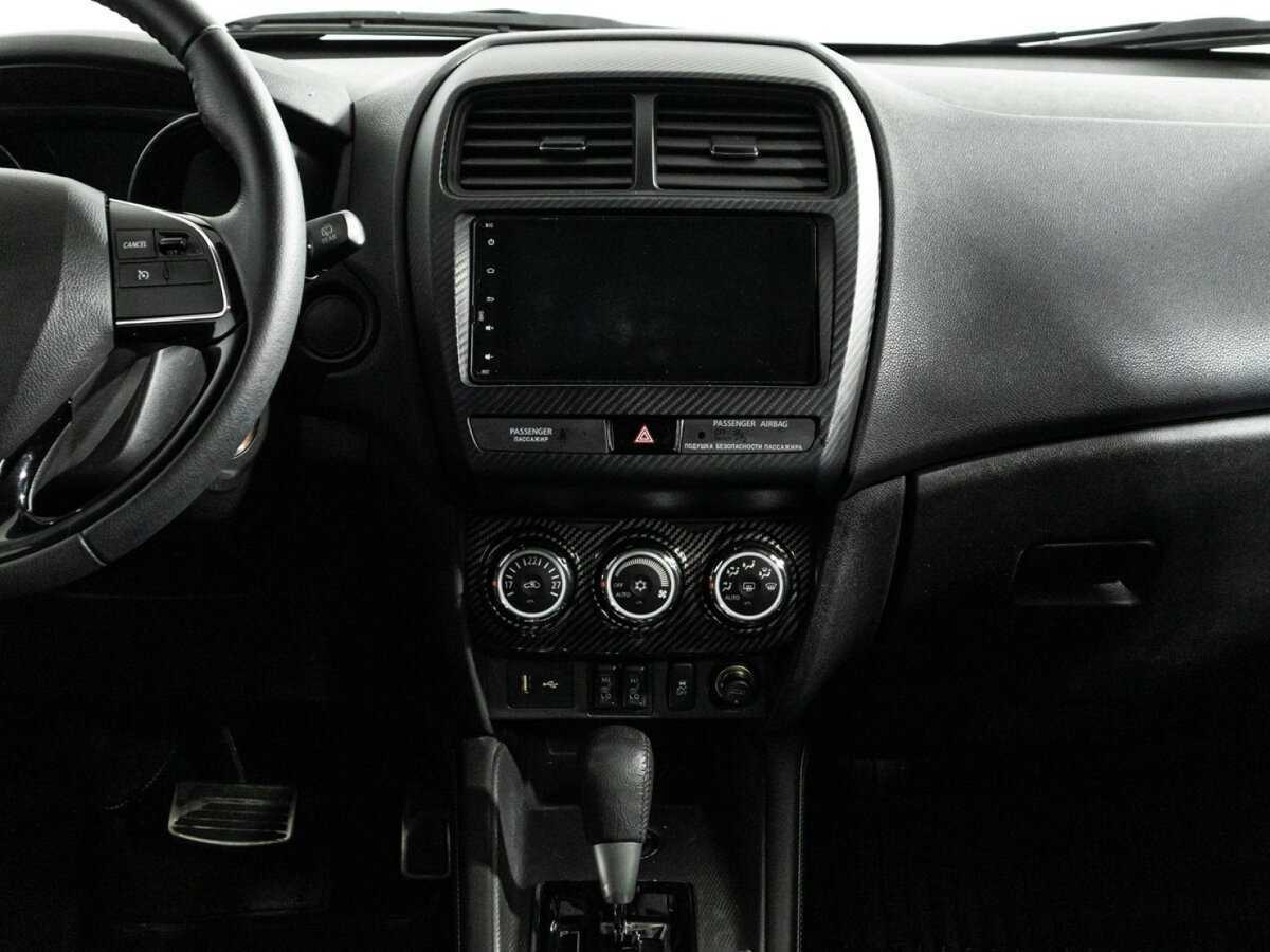 Купить Митсубиши АС-Икс, 2019, 72 483 км.. Фото: #13