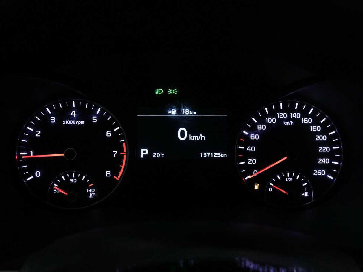 Купить Киа Оптима, 2019, 137 122 км.. Фото: #11