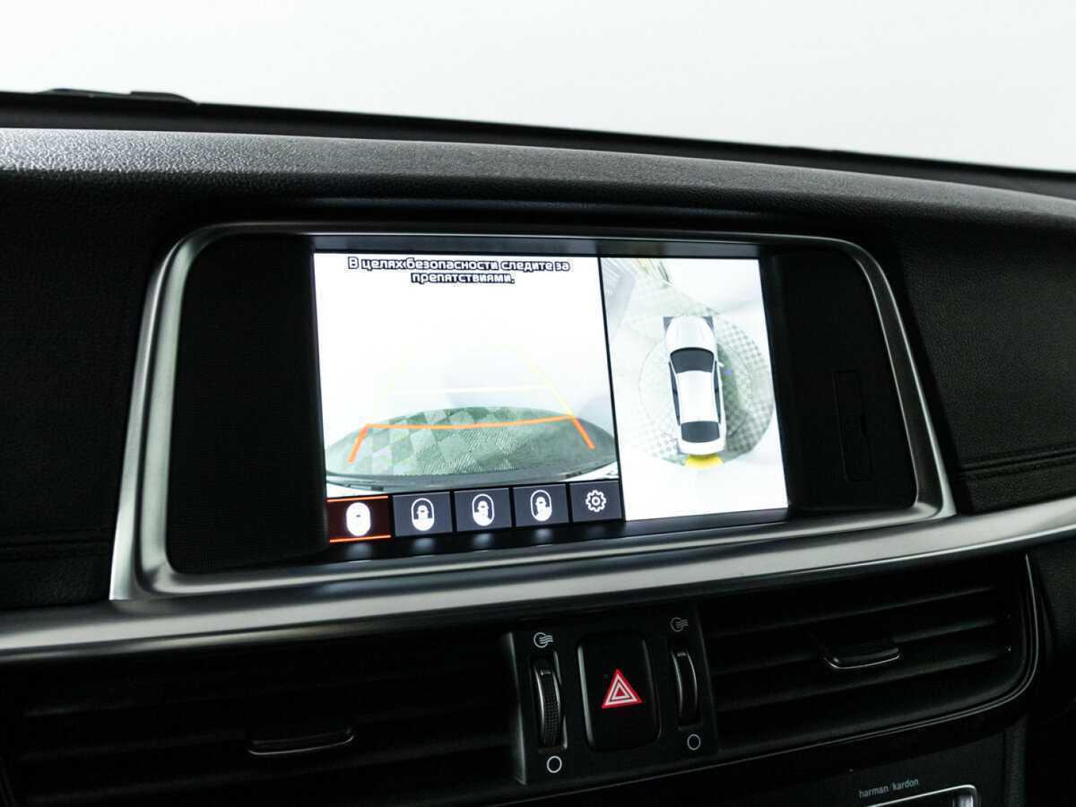 Купить Киа Оптима, 2019, 137 122 км.. Фото: #17