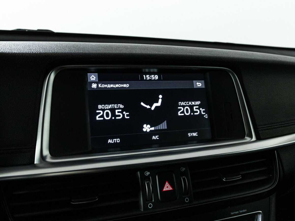 Купить Киа Оптима, 2019, 137 122 км.. Фото: #19