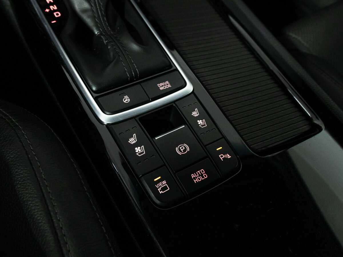 Купить Киа Оптима, 2019, 137 122 км.. Фото: #21