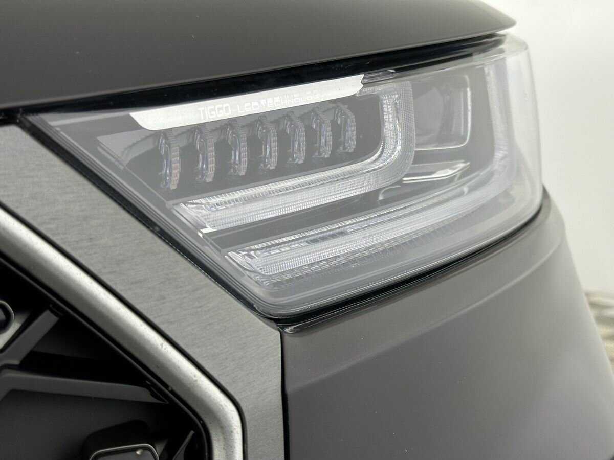 Купить Chery Tiggo 8 Pro Max, 2022, 49 912 км.. Фото: #6