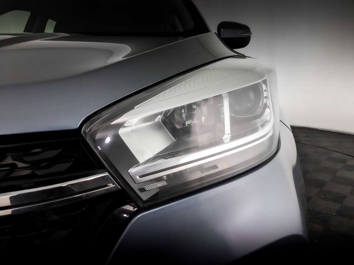 Купить Chery Tiggo 4, 2021, 98 855 км.. Фото: #15