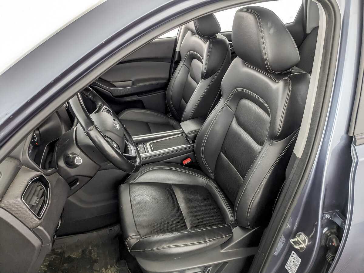 Купить Chery Tiggo 4, 2021, 98 855 км.. Фото: #18