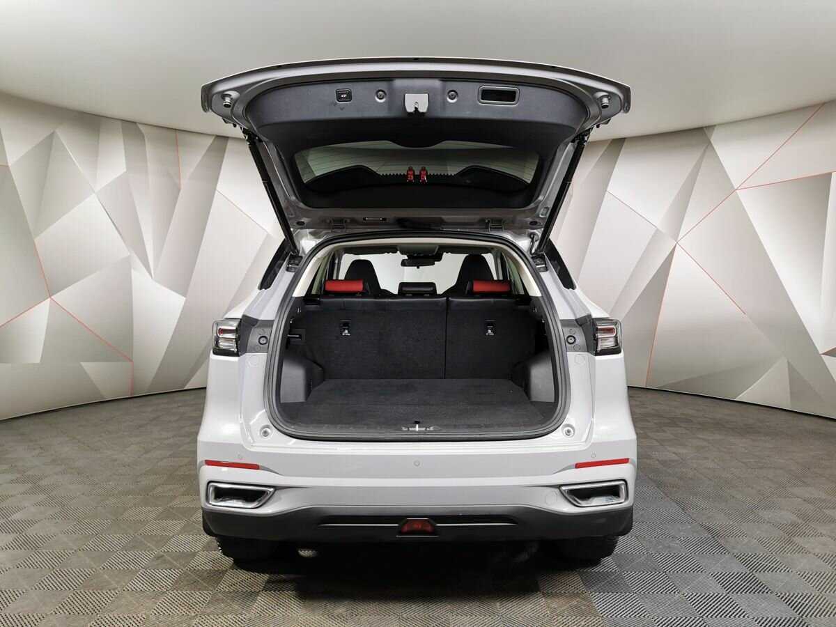 Купить Changan CS55 Plus, 2024, 11 265 км.. Фото: #16